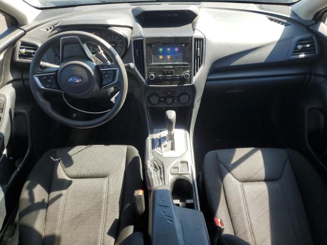 2022 SUBARU IMPREZA 4S3GTAB60N3725147