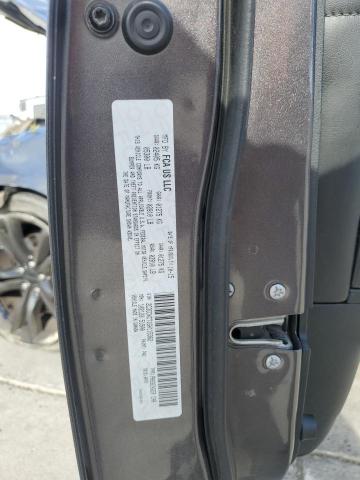 2016 DODGE CHARGER R/ - 2C3CDXCT1GH115362