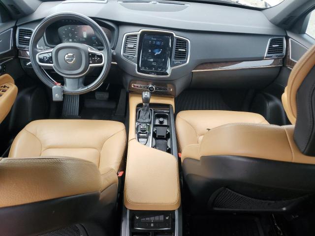 2019 VOLVO XC90 T6 MO YV4A22PK4K1459690