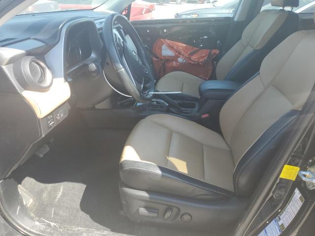 2016 TOYOTA RAV4 LIMIT 2T3DFREV5GW493320