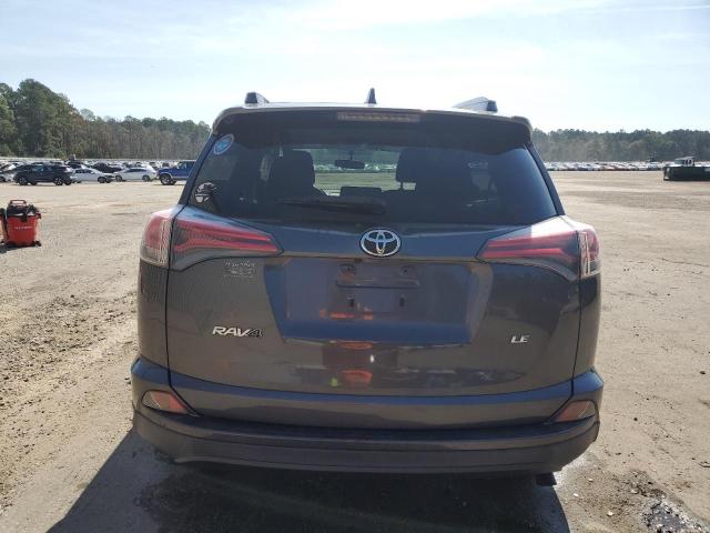 2016 TOYOTA RAV4 LE - JTMZFREV8GJ090551