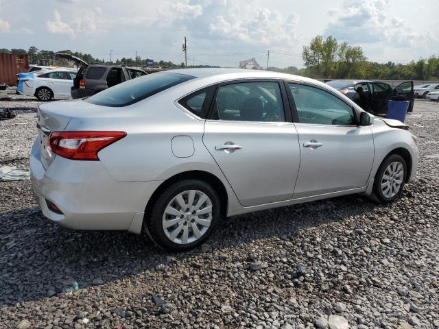 2018 NISSAN SENTRA S 3N1AB7AP3JY215160