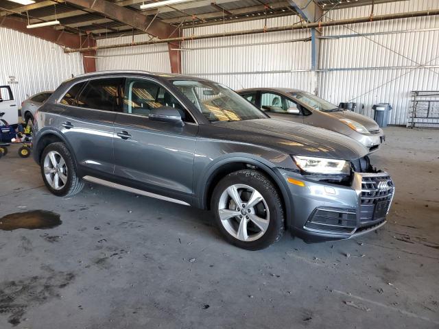 2020 AUDI Q5 PREMIUM PLUS - WA1BNAFY2L2067554
