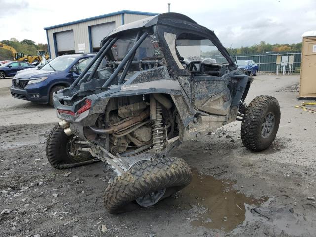2021 OTHER RZR XP TURBO S - 3NSPAL925MG626841