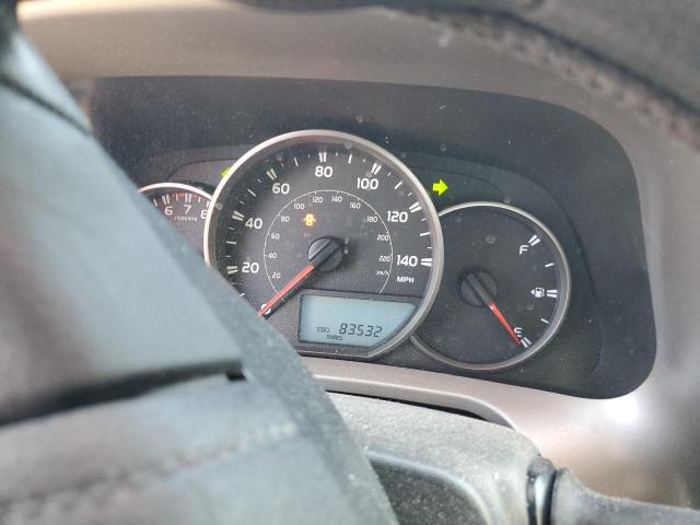 2016 TOYOTA RAV4 LE #3304067508