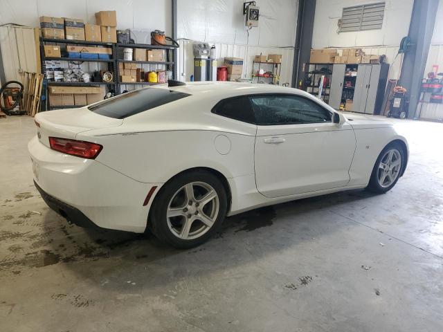 2017 CHEVROLET CAMARO LT 1G1FB1RX8H0179273