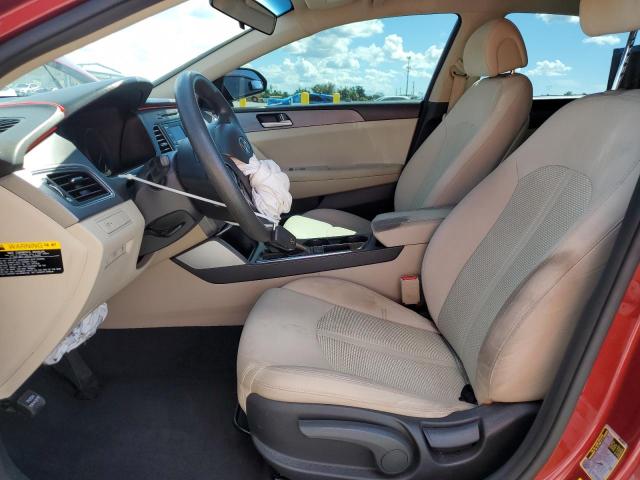 2015 HYUNDAI SONATA SE - 5NPE24AF3FH222490