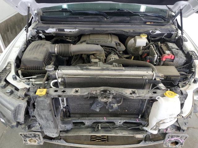 2019 RAM 1500 REBEL 1C6SRFLT7KN631641