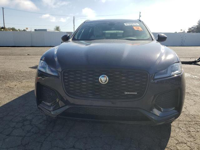 2025 JAGUAR F-PACE R-D #3301876445