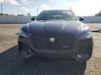 Lot #3301876445 2025 JAGUAR F-PACE R-D