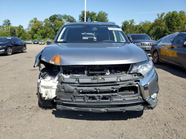 2016 MITSUBISHI OUTLANDER - JA4JZ4AXXGZ019586