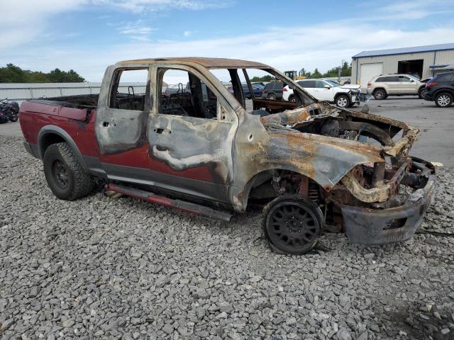 2012 DODGE RAM 1500 S - 1C6RD7GT9CS254231