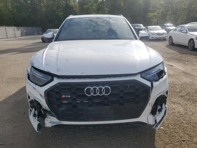 2021 AUDI SQ5 PREMIU WA1A4AFY4M2064350