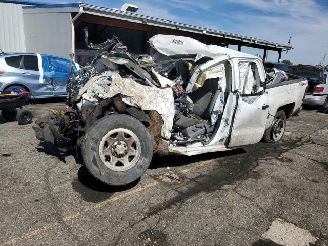 2015 CHEVROLET SILVERADO K1500 1GCVKPEC5FZ232190