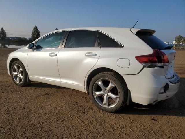 2013 TOYOTA VENZA LE - 4T3BK3BB5DU088368