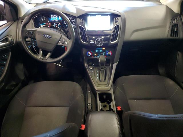 2018 FORD FOCUS SEL 1FADP3M22JL222362