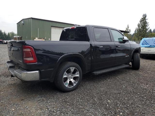 2022 RAM 1500 LARAMIE 1C6SRFJT0NN439775