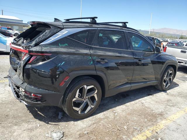 2024 HYUNDAI TUCSON LIM 5NMJE3DE5RH344742