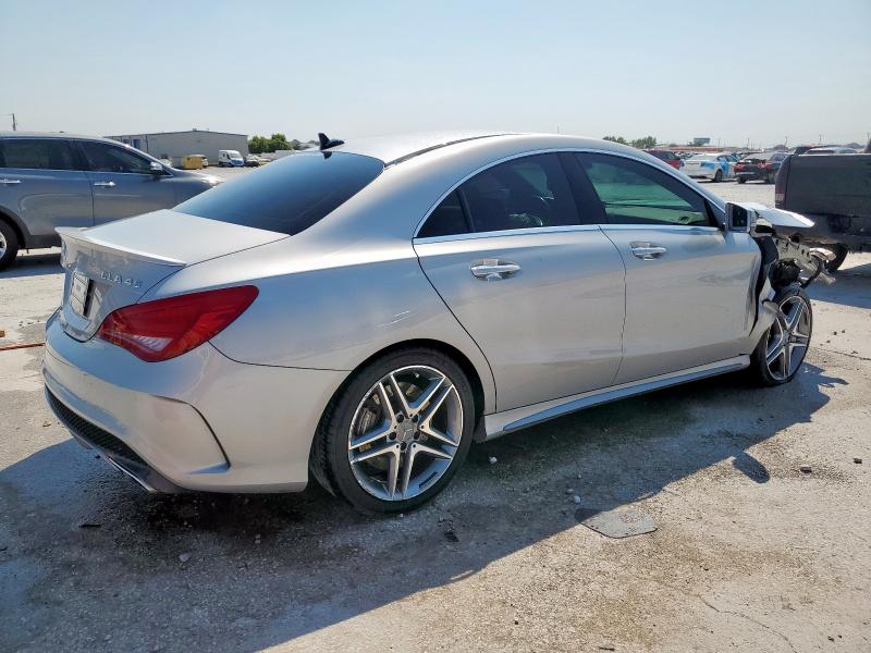 2016 MERCEDES-BENZ CLA 45 AMG #3275793535