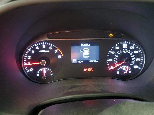 2020 KIA SOUL LX KNDJ23AU6L7723218