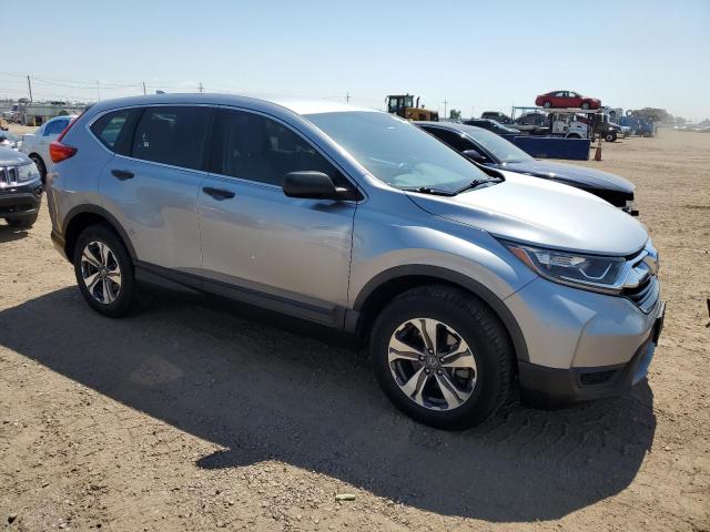 2019 HONDA CR-V LX 5J6RW6H31KL006148