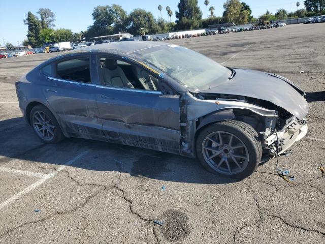 2022 TESLA MODEL 3 5YJ3E1EA0NF187626