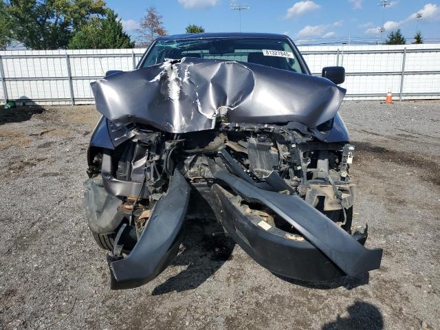 2016 RAM 1500 ST 1C6RR6KGXGS387396