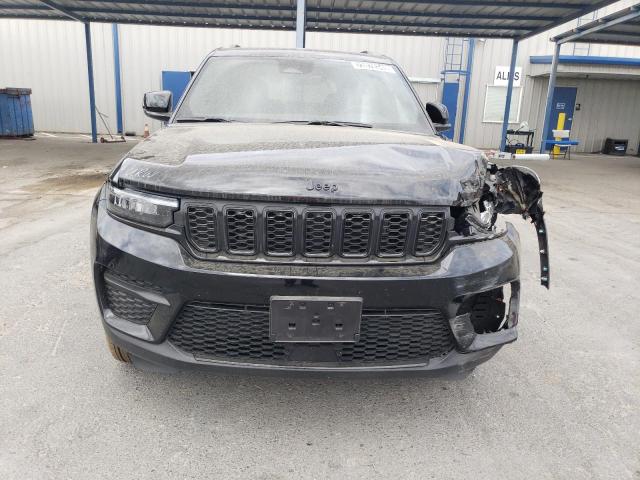 2025 JEEP GRAND CHER 1C4RJHAG0S8657271
