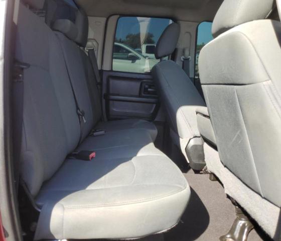 2018 RAM 1500 ST #3302885915