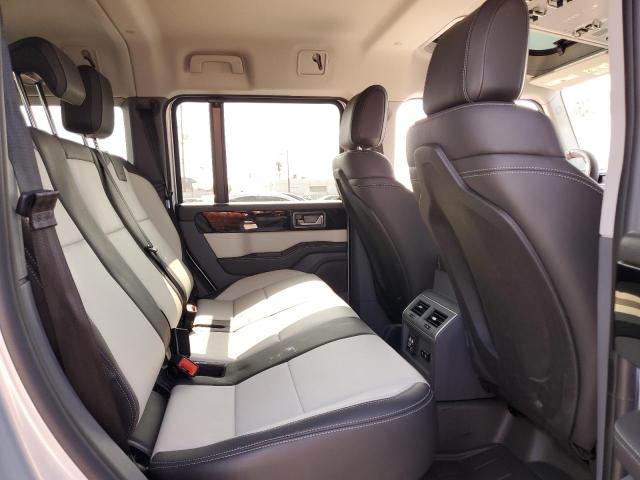 2024 INEOS AUTOMOTIVE LIMITED GRENADIER - SC6GM1CA9RF015458