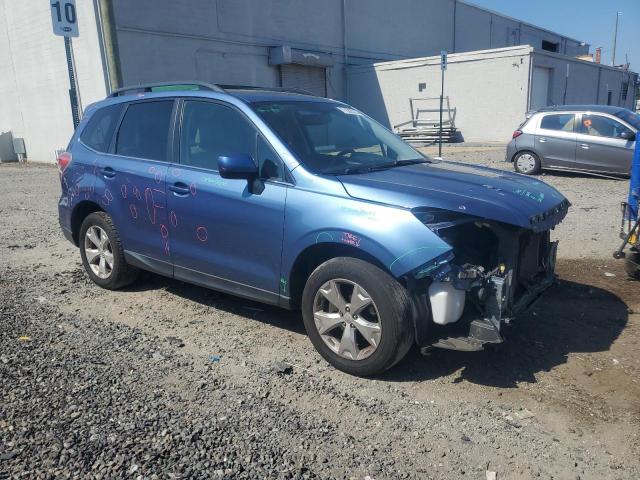 2016 SUBARU FORESTER 2 JF2SJAHC2GH450952