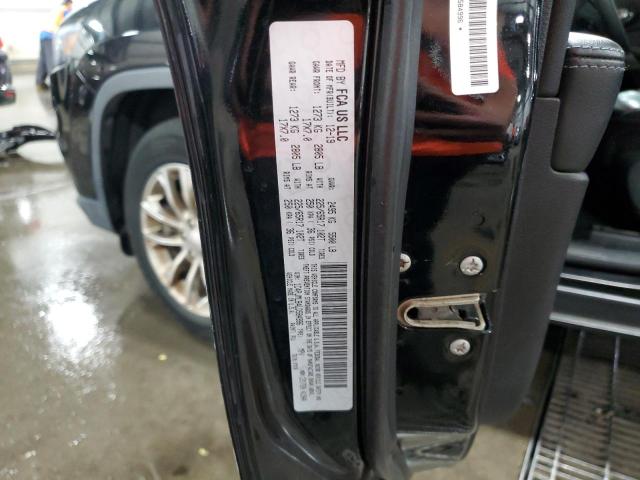 2020 JEEP CHEROKEE L 1C4PJMLB4LD584996