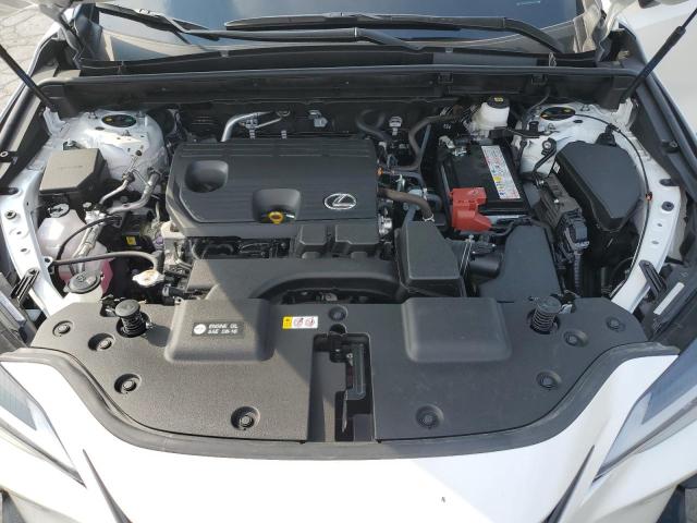 2025 LEXUS NX 250 PRE JTJGDCAZ7S2021918
