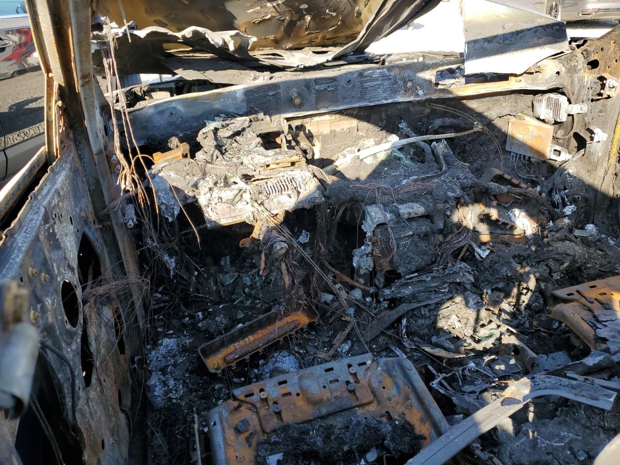 ACURA MDX A-SPEC ADVANCE