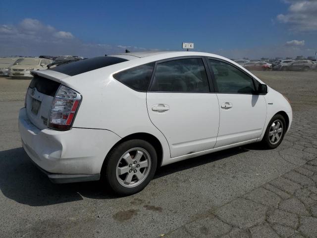 2007 TOYOTA PRIUS - Inny widok