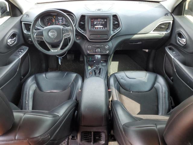 2019 JEEP CHEROKEE L - 1C4PJLLB8KD222260