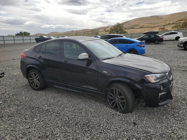 2017 BMW X4 XDRIVEM #3296948828