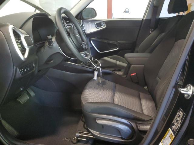 2025 KIA SOUL LX KNDJ23AU1S7262394