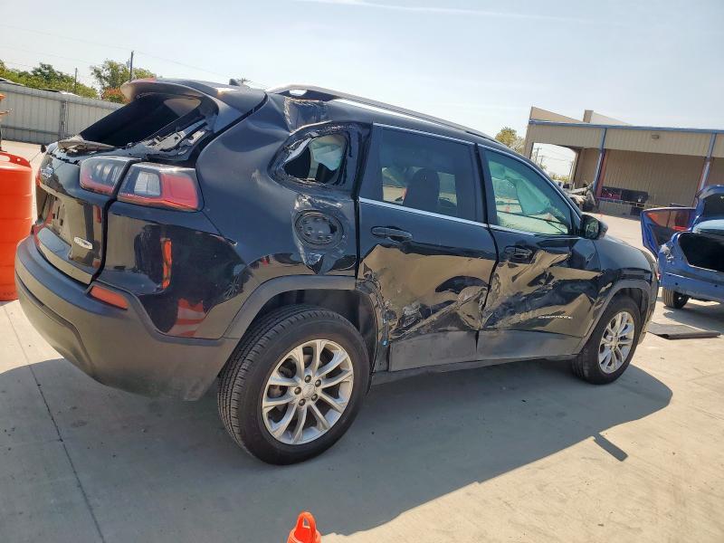 2019 JEEP CHEROKEE L - 1C4PJLCB3KD339793