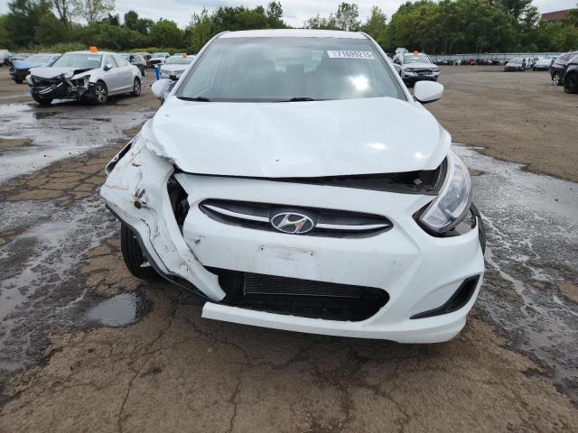 2016 HYUNDAI ACCENT SE - KMHCT4AE5GU084594