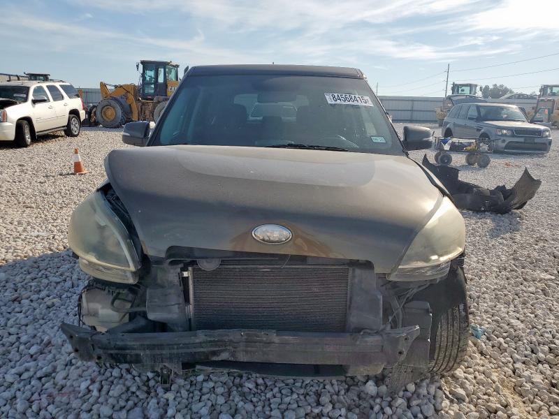 2013 KIA SOUL + #3296541353