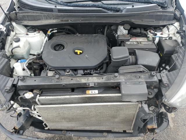 2015 HYUNDAI TUCSON GLS KM8JTCAF5FU106375