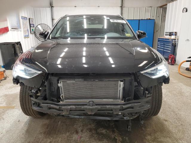 2025 AUDI Q3 PREMIUM WA1DECF3XS1047579