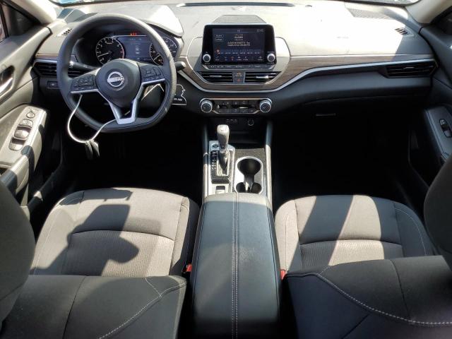 2024 NISSAN ALTIMA SV 1N4BL4DW2RN339757