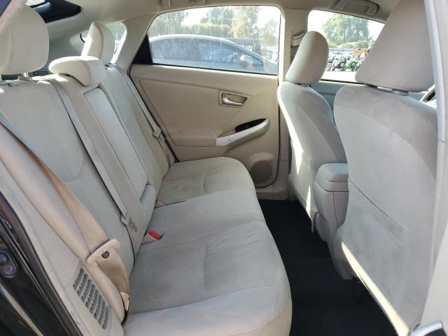 2015 TOYOTA PRIUS JTDKN3DU4F0450705