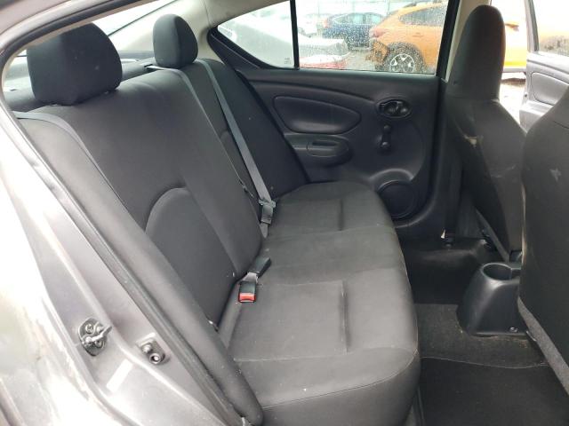 2017 NISSAN VERSA S 3N1CN7AP4HL817721