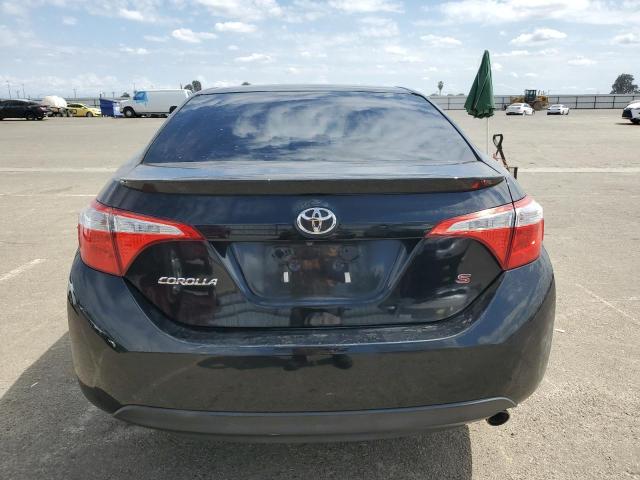 2015 TOYOTA COROLLA L 2T1BURHE9FC262471
