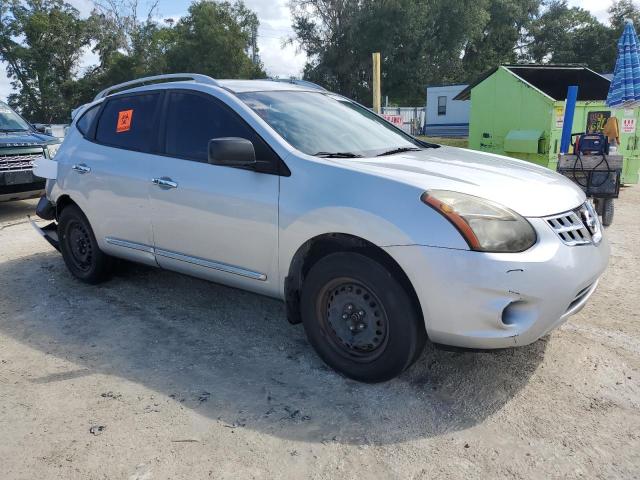 2014 NISSAN ROGUE SELE #3309097155