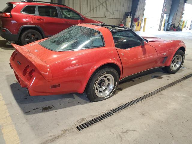 1979 CHEVROLET CORVETTE #3298078149