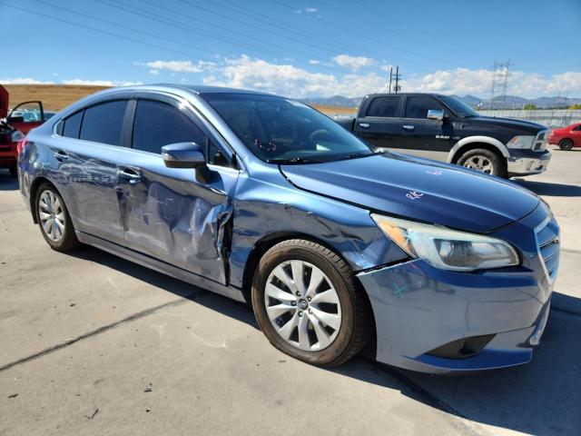 2016 SUBARU LEGACY 2.5I PREMIUM 4S3BNBH60G3032941